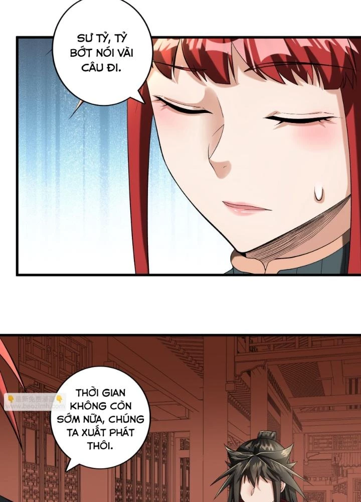 Chiến Thần Bất Tử Chapter 94 - Next Chapter 95