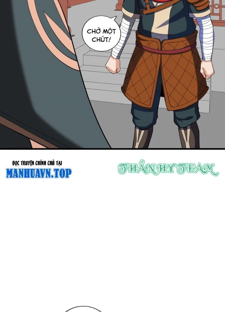 Chiến Thần Bất Tử Chapter 94 - Next Chapter 95