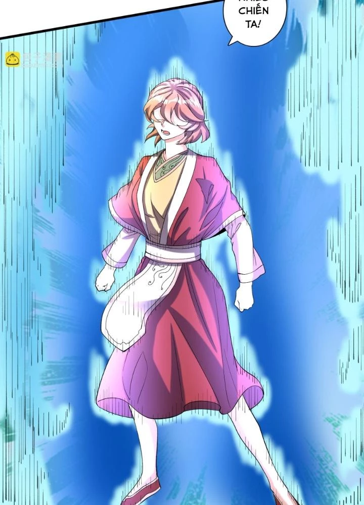 Chiến Thần Bất Tử Chapter 94 - Next Chapter 95