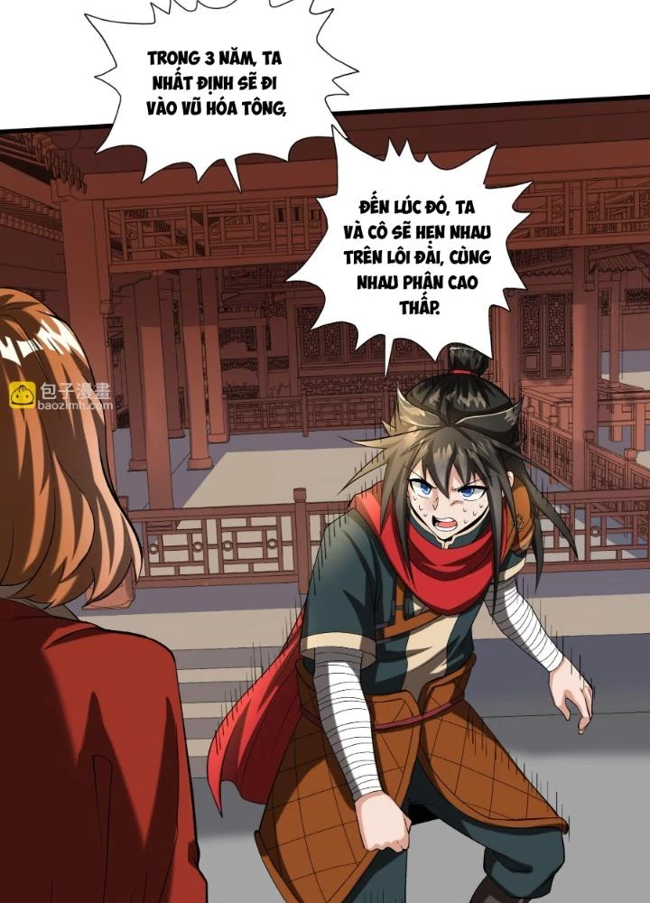Chiến Thần Bất Tử Chapter 94 - Next Chapter 95
