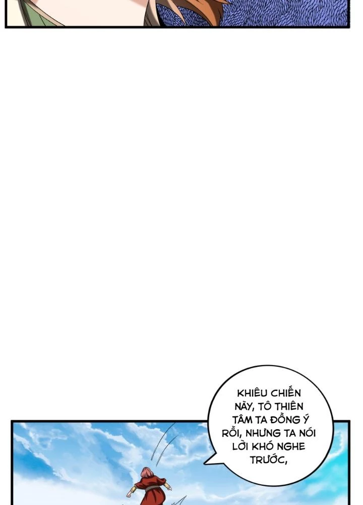 Chiến Thần Bất Tử Chapter 94 - Next Chapter 95