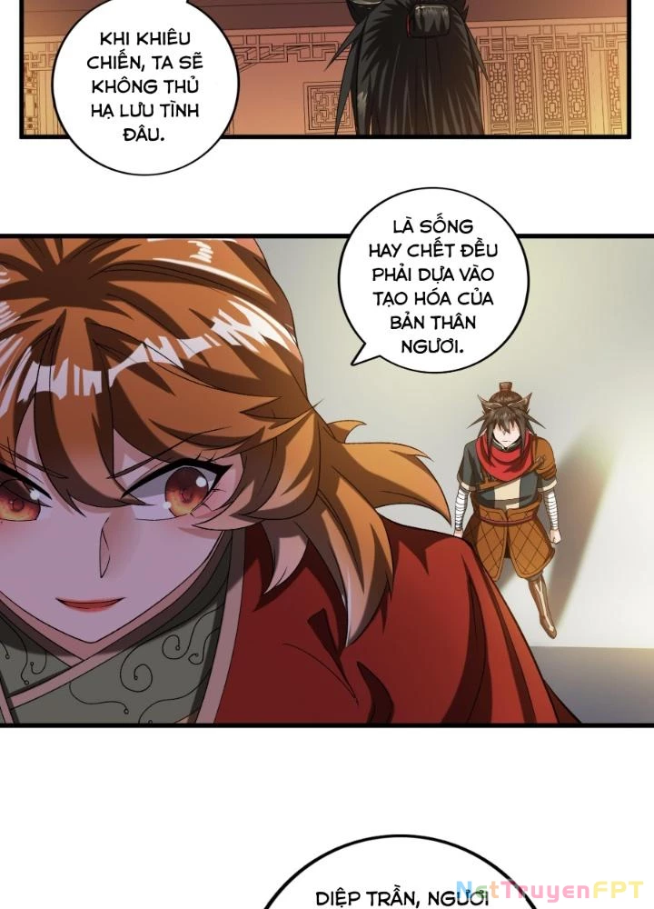 Chiến Thần Bất Tử Chapter 94 - Next Chapter 95