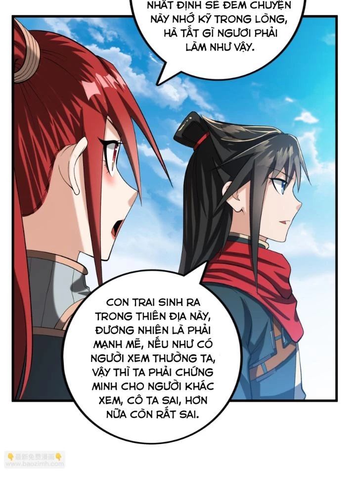 Chiến Thần Bất Tử Chapter 94 - Next Chapter 95