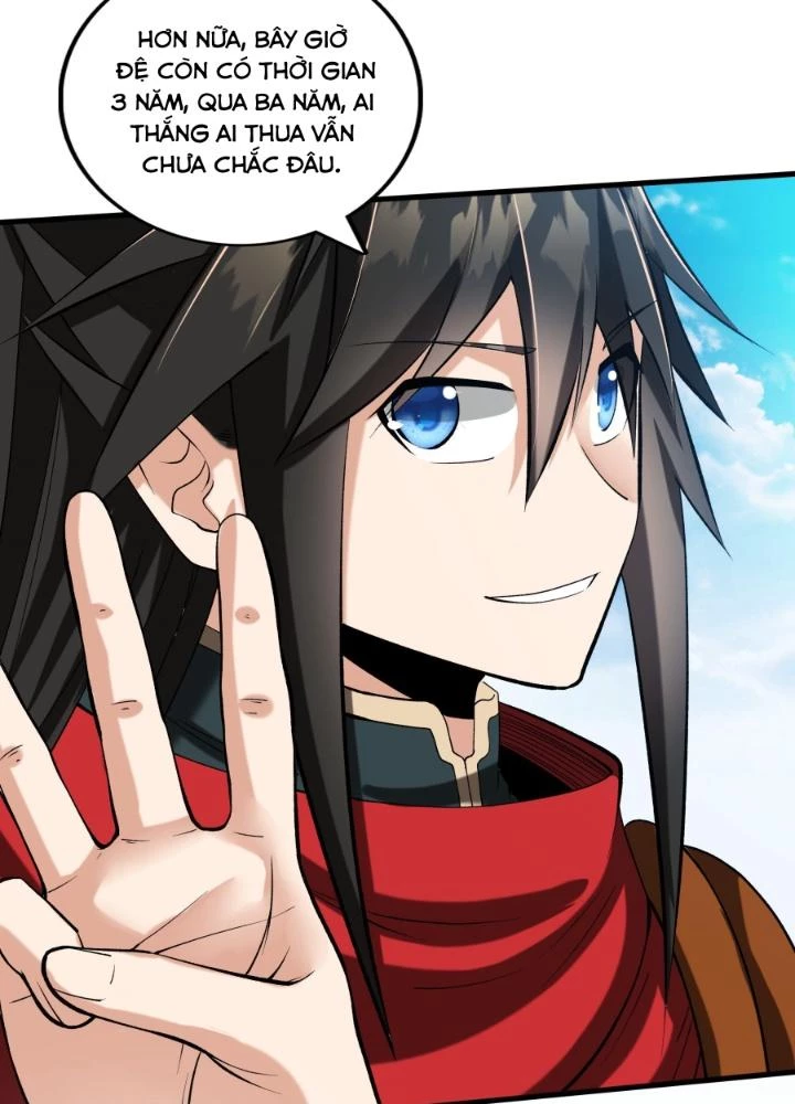 Chiến Thần Bất Tử Chapter 94 - Next Chapter 95