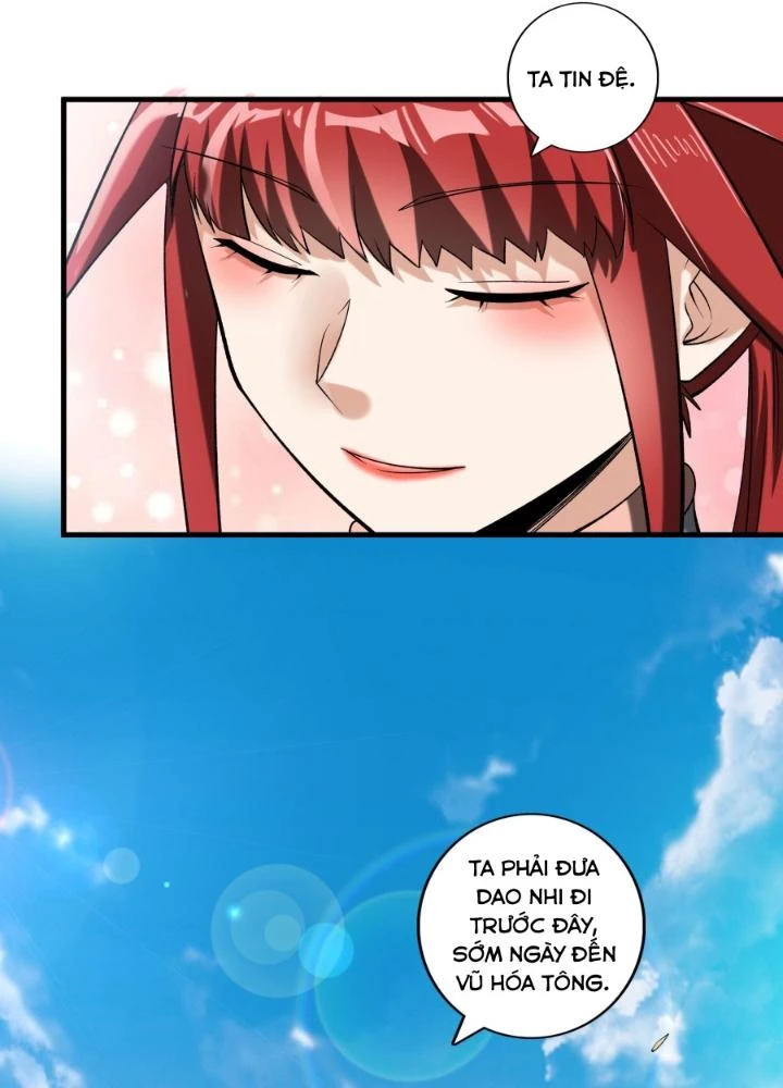 Chiến Thần Bất Tử Chapter 94 - Next Chapter 95