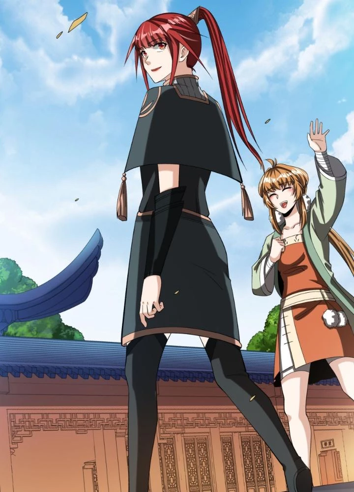 Chiến Thần Bất Tử Chapter 94 - Next Chapter 95