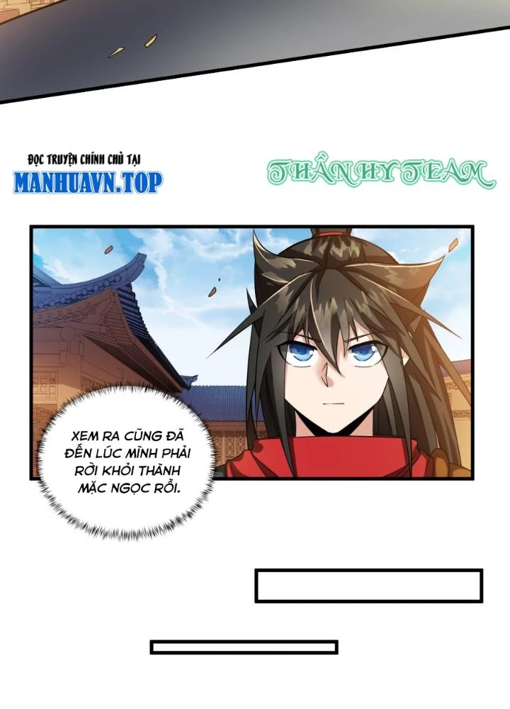 Chiến Thần Bất Tử Chapter 94 - Next Chapter 95