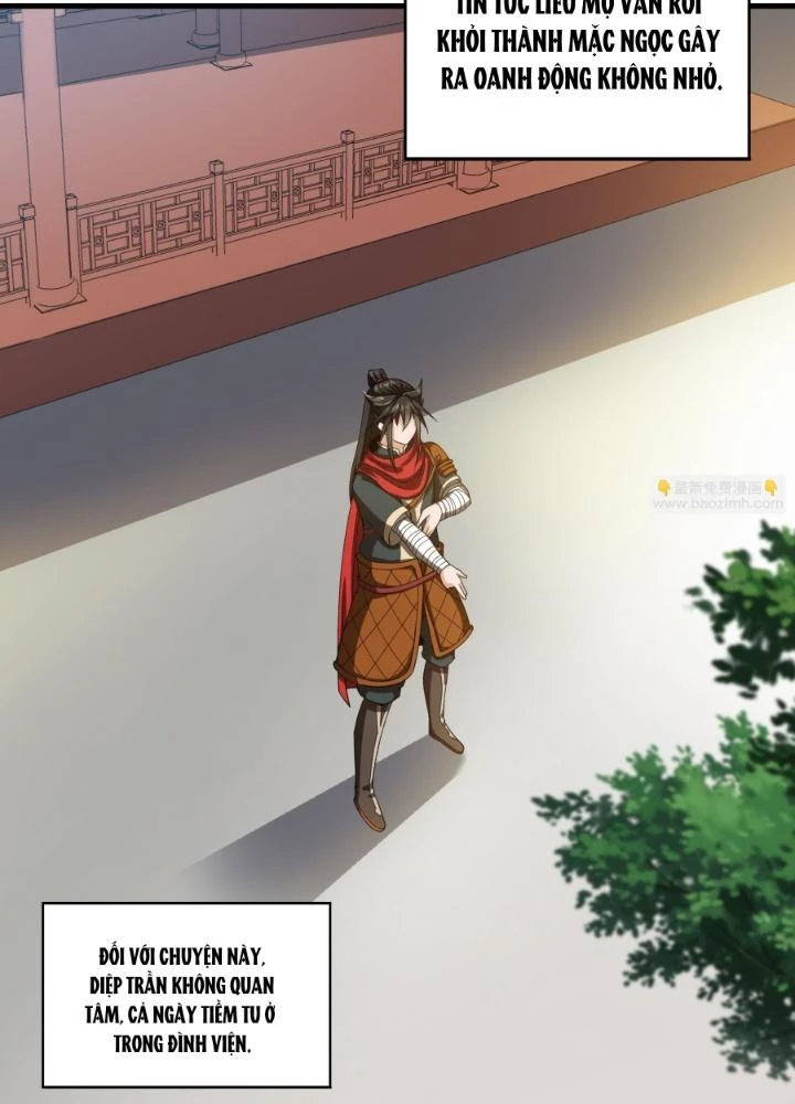 Chiến Thần Bất Tử Chapter 94 - Next Chapter 95