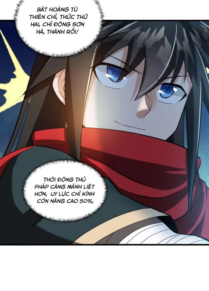 Chiến Thần Bất Tử Chapter 94 - Next Chapter 95