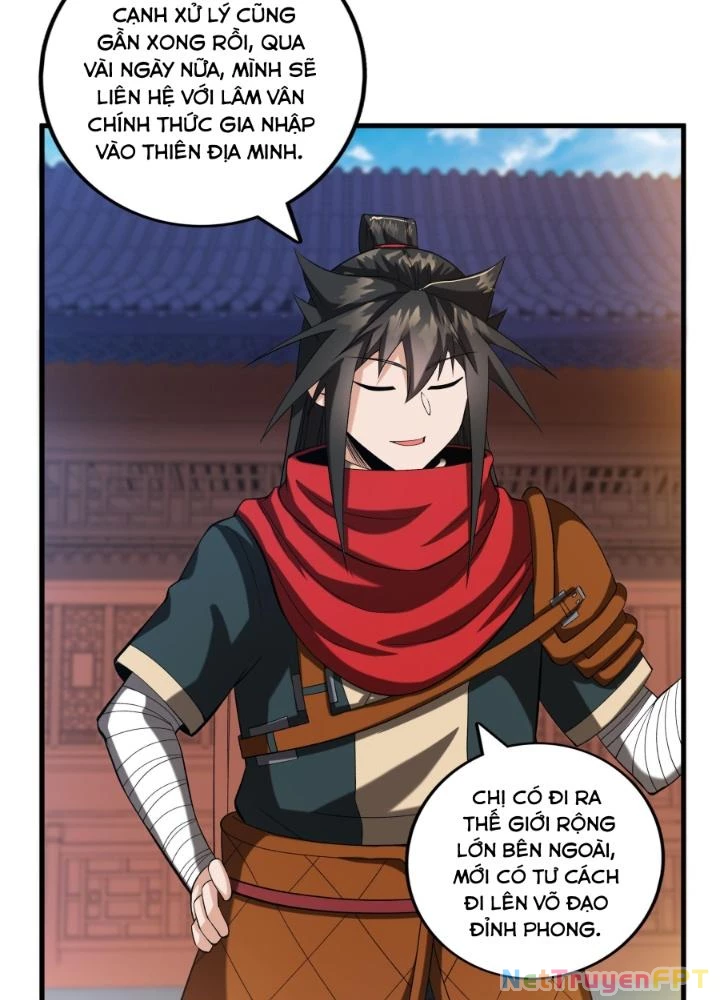 Chiến Thần Bất Tử Chapter 94 - Next Chapter 95
