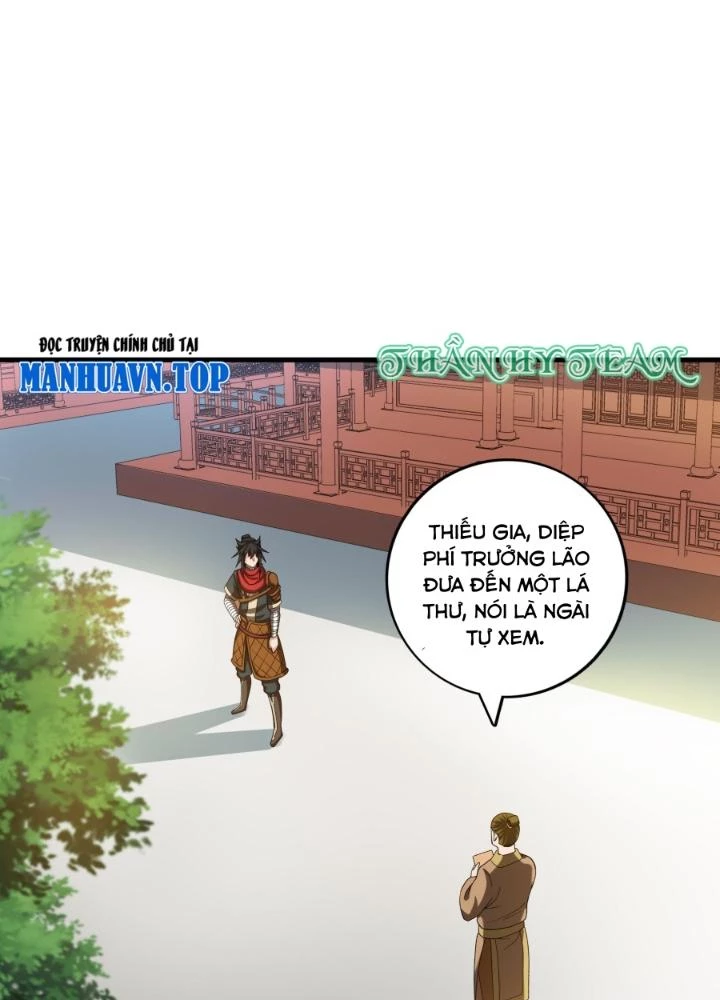 Chiến Thần Bất Tử Chapter 94 - Next Chapter 95