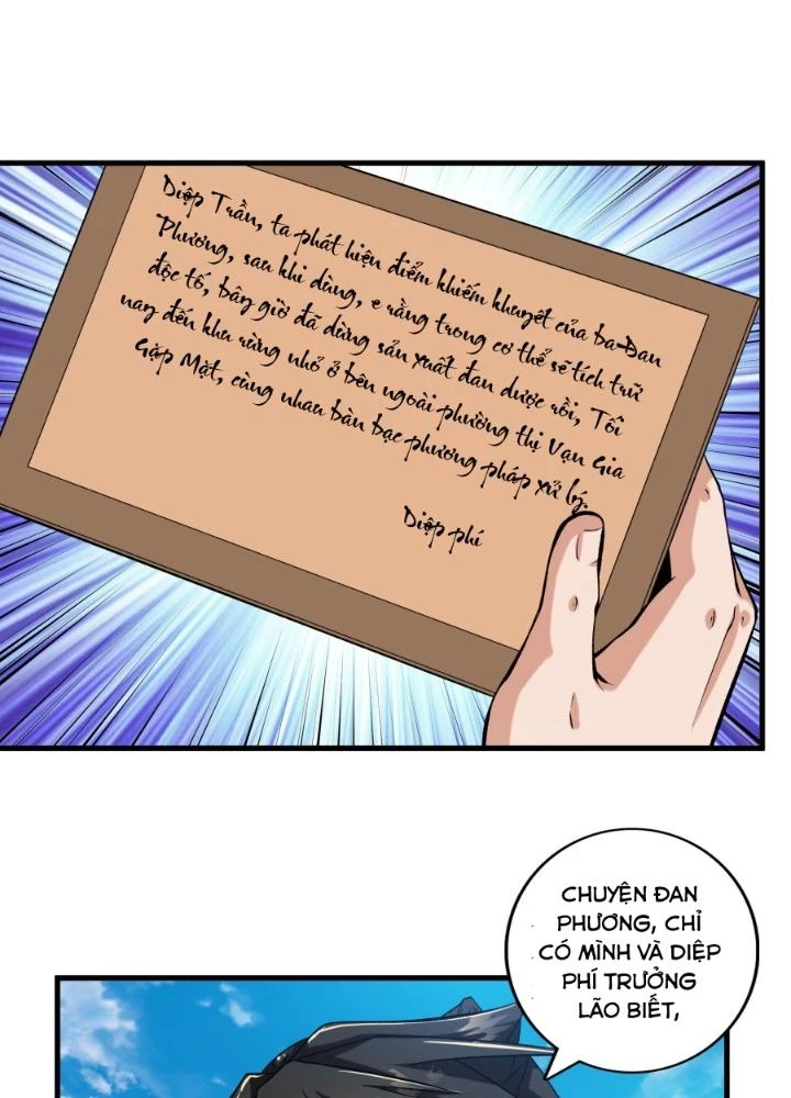 Chiến Thần Bất Tử Chapter 94 - Next Chapter 95