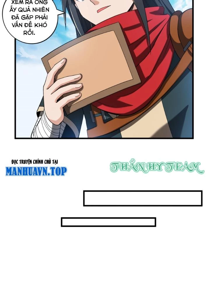 Chiến Thần Bất Tử Chapter 94 - Next Chapter 95