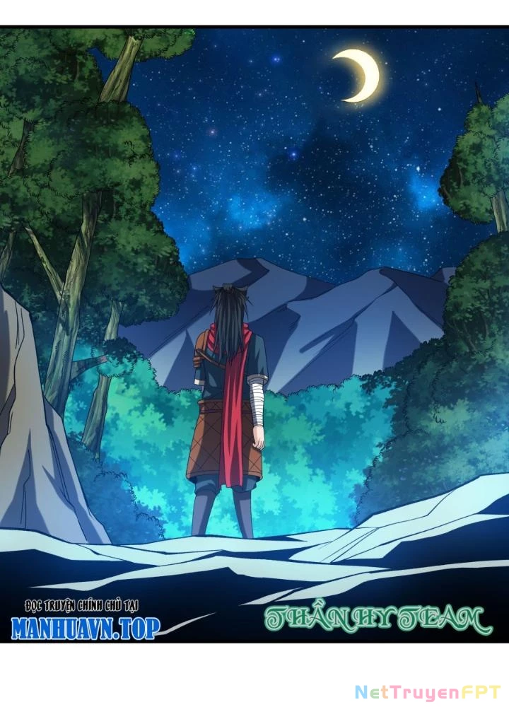 Chiến Thần Bất Tử Chapter 94 - Next Chapter 95