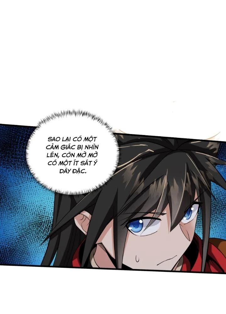 Chiến Thần Bất Tử Chapter 94 - Next Chapter 95