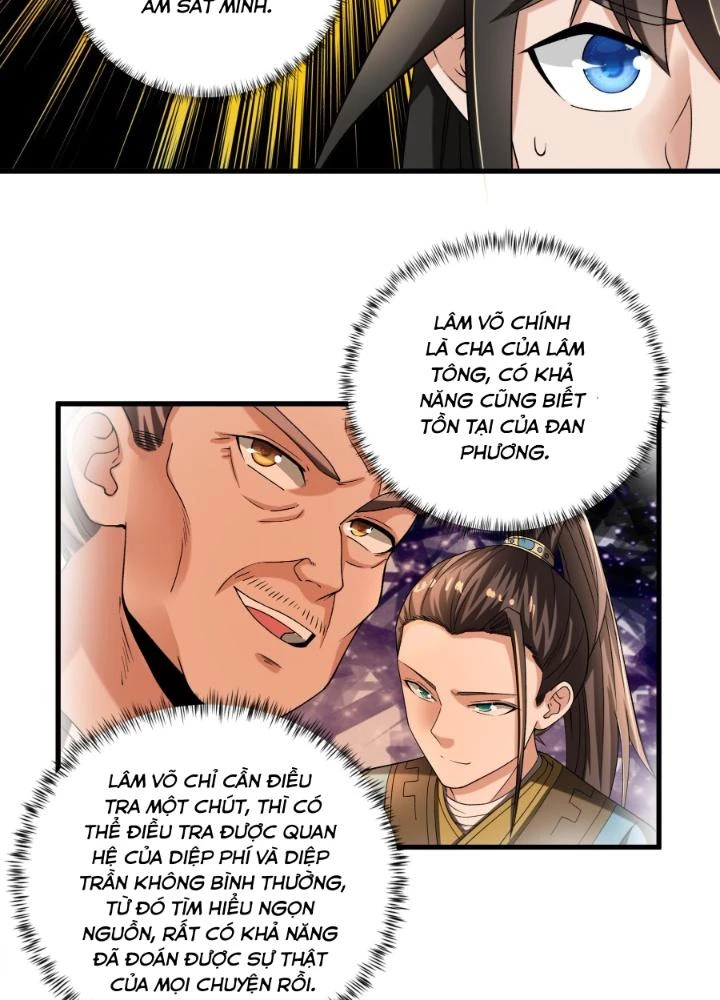 Chiến Thần Bất Tử Chapter 95 - Next Chapter 96