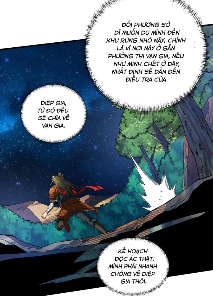 Chiến Thần Bất Tử Chapter 95 - Next Chapter 96