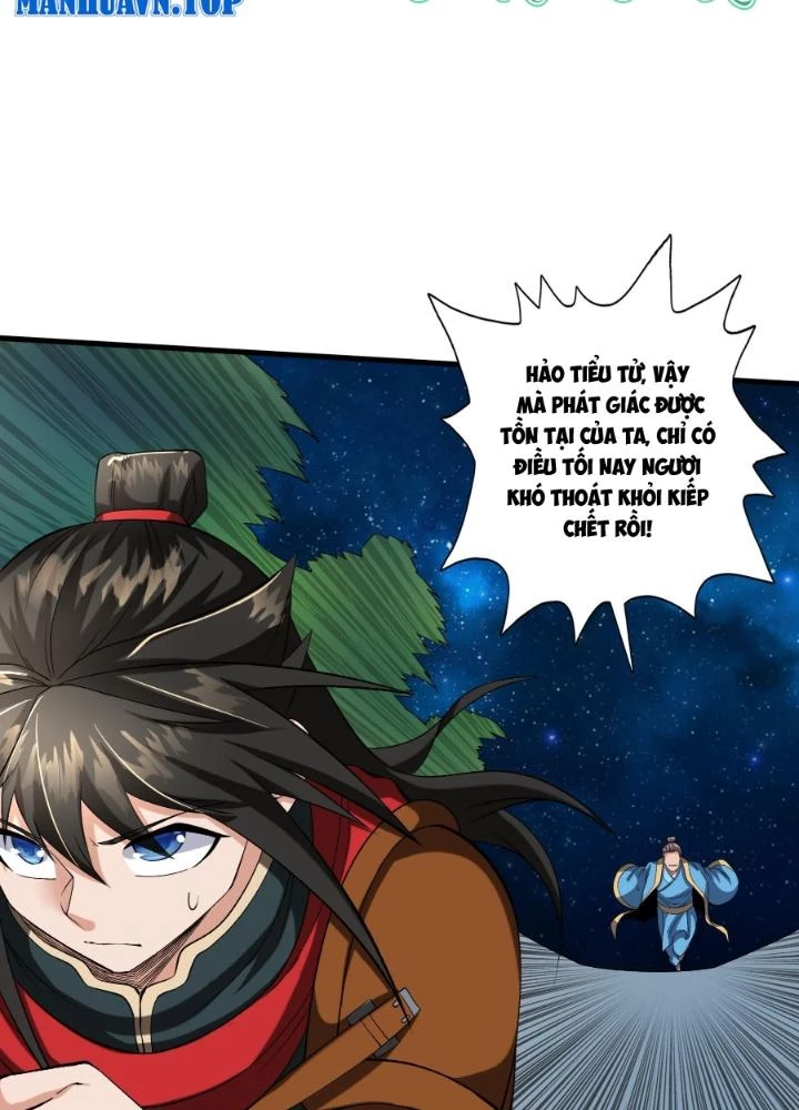 Chiến Thần Bất Tử Chapter 95 - Next Chapter 96