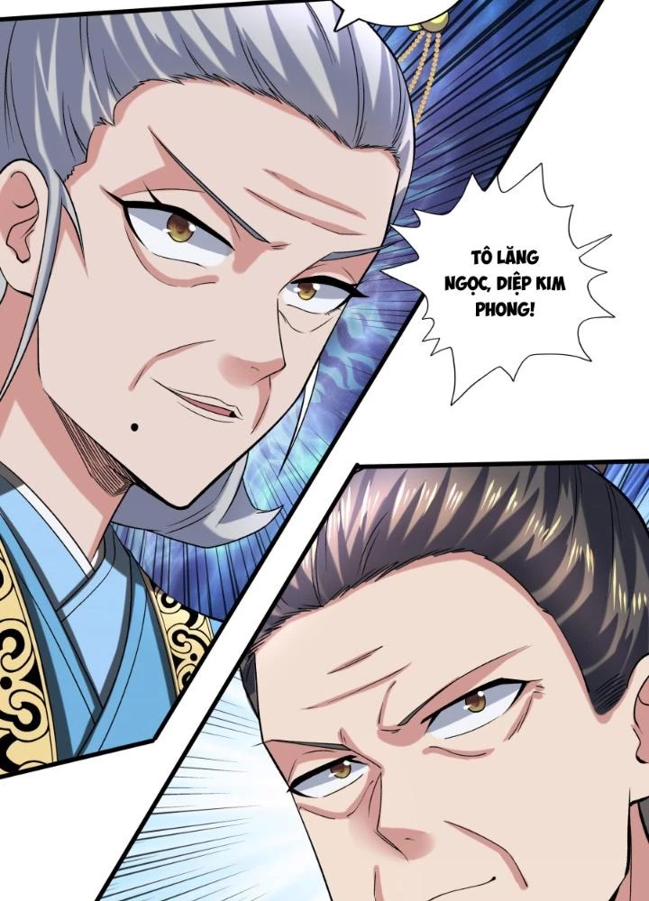 Chiến Thần Bất Tử Chapter 95 - Next Chapter 96