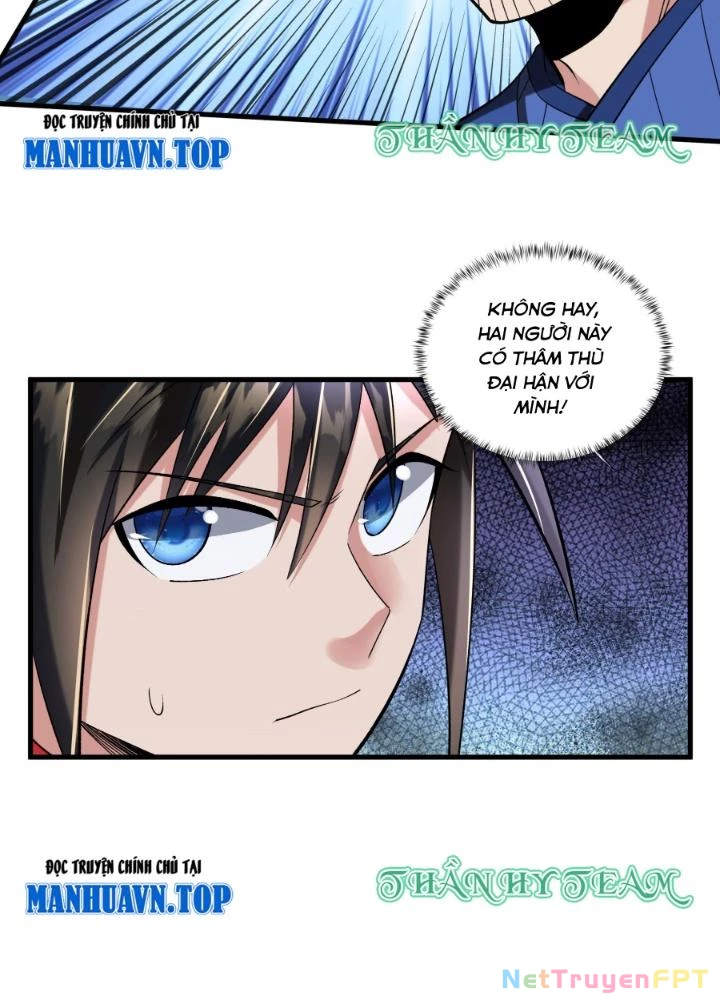 Chiến Thần Bất Tử Chapter 95 - Next Chapter 96