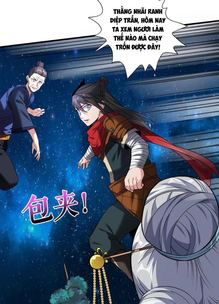 Chiến Thần Bất Tử Chapter 95 - Next Chapter 96