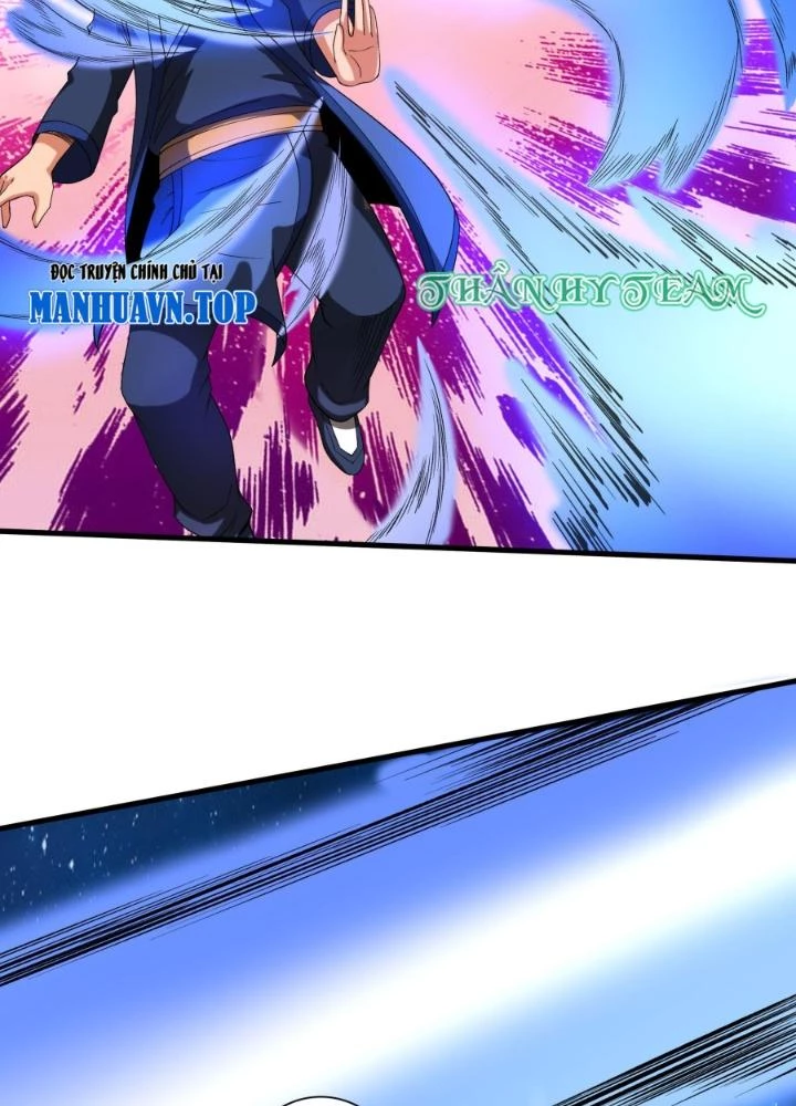 Chiến Thần Bất Tử Chapter 95 - Next Chapter 96