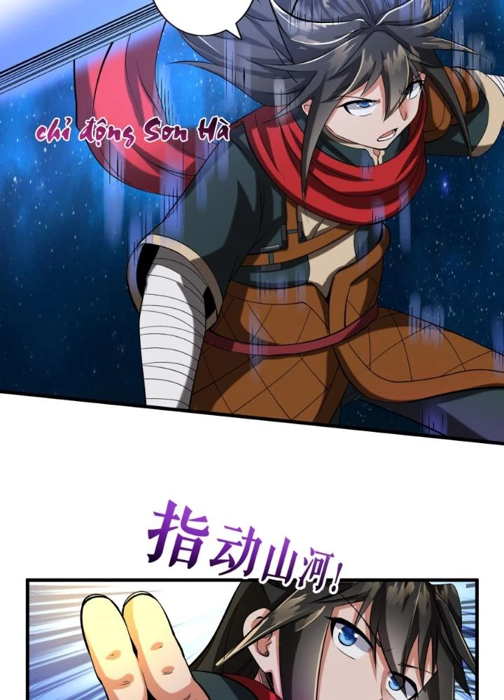 Chiến Thần Bất Tử Chapter 95 - Next Chapter 96