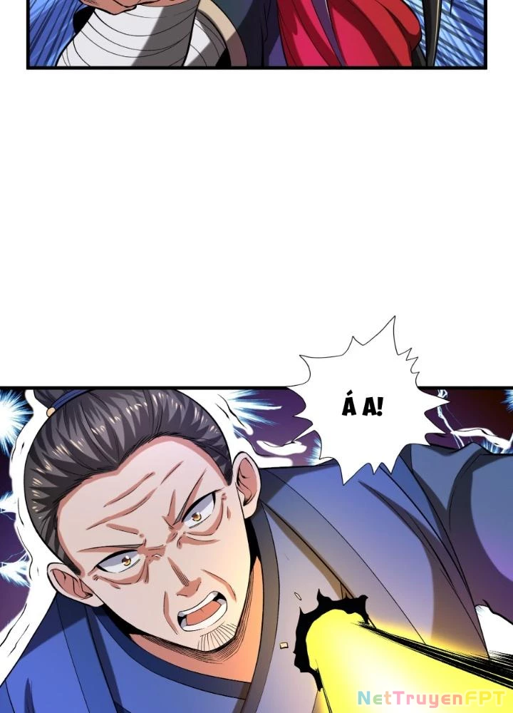 Chiến Thần Bất Tử Chapter 95 - Next Chapter 96