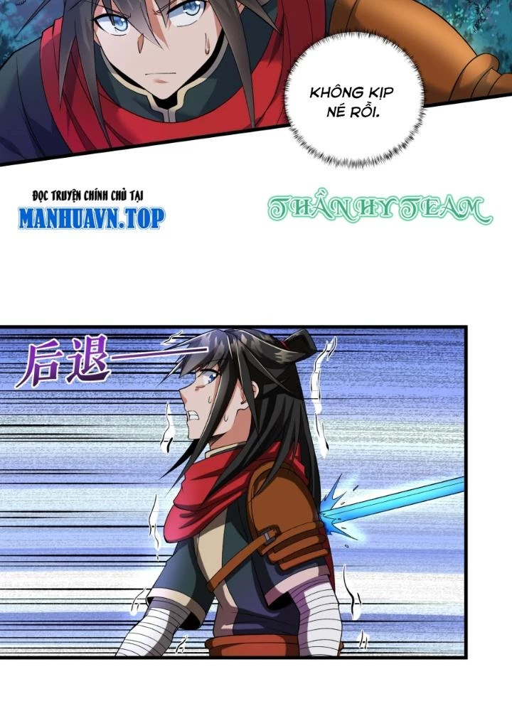 Chiến Thần Bất Tử Chapter 95 - Next Chapter 96