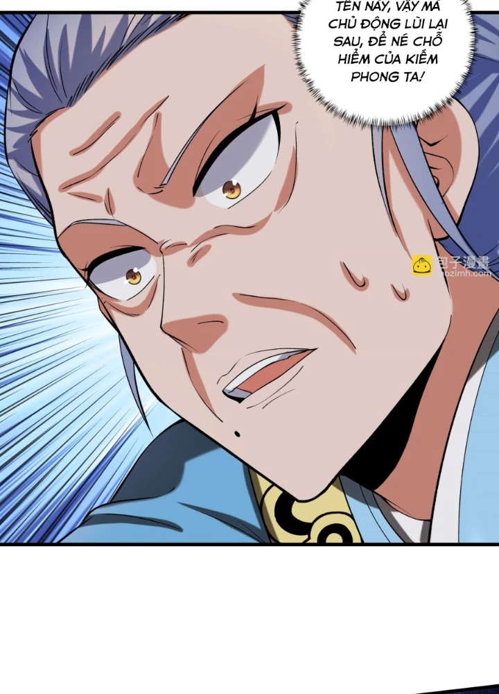 Chiến Thần Bất Tử Chapter 95 - Next Chapter 96