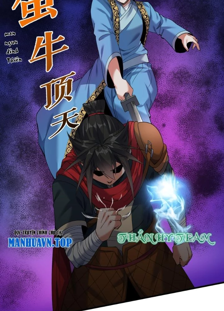Chiến Thần Bất Tử Chapter 95 - Next Chapter 96