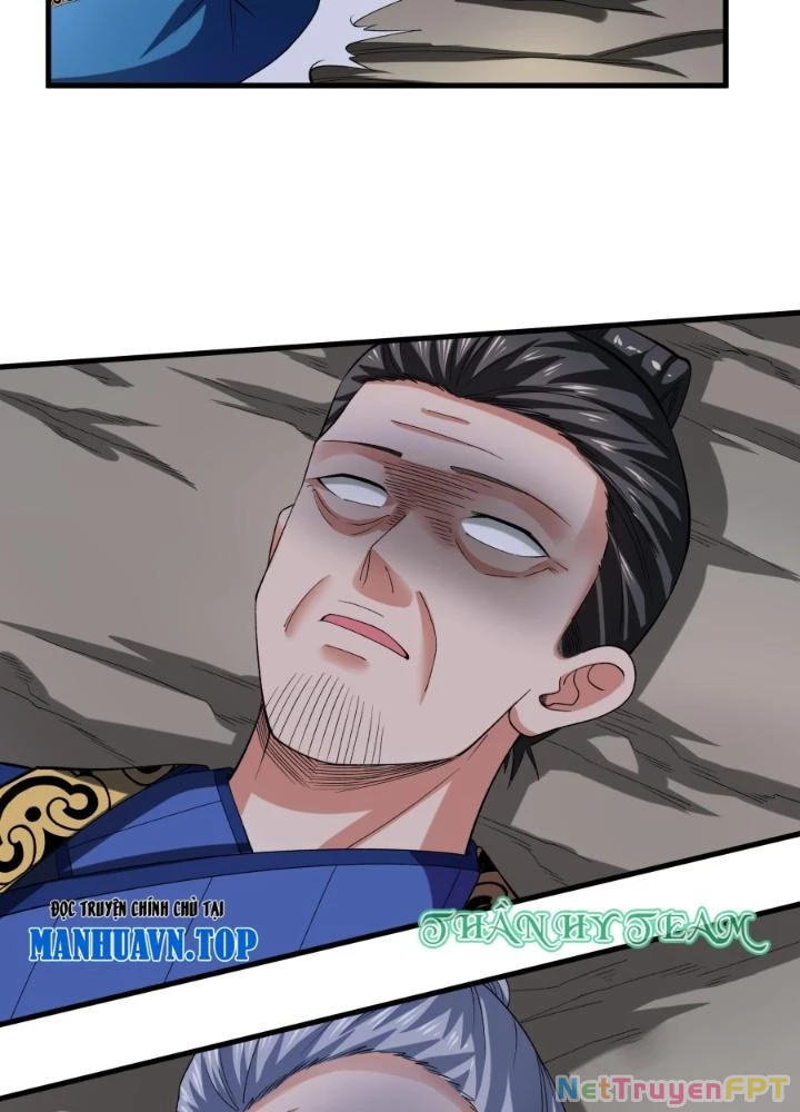 Chiến Thần Bất Tử Chapter 95 - Next Chapter 96