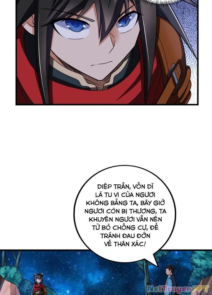 Chiến Thần Bất Tử Chapter 95 - Next Chapter 96