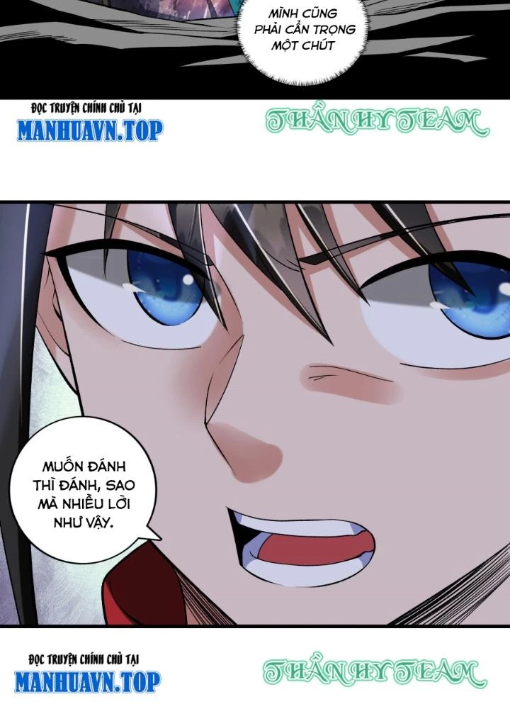 Chiến Thần Bất Tử Chapter 95 - Next Chapter 96