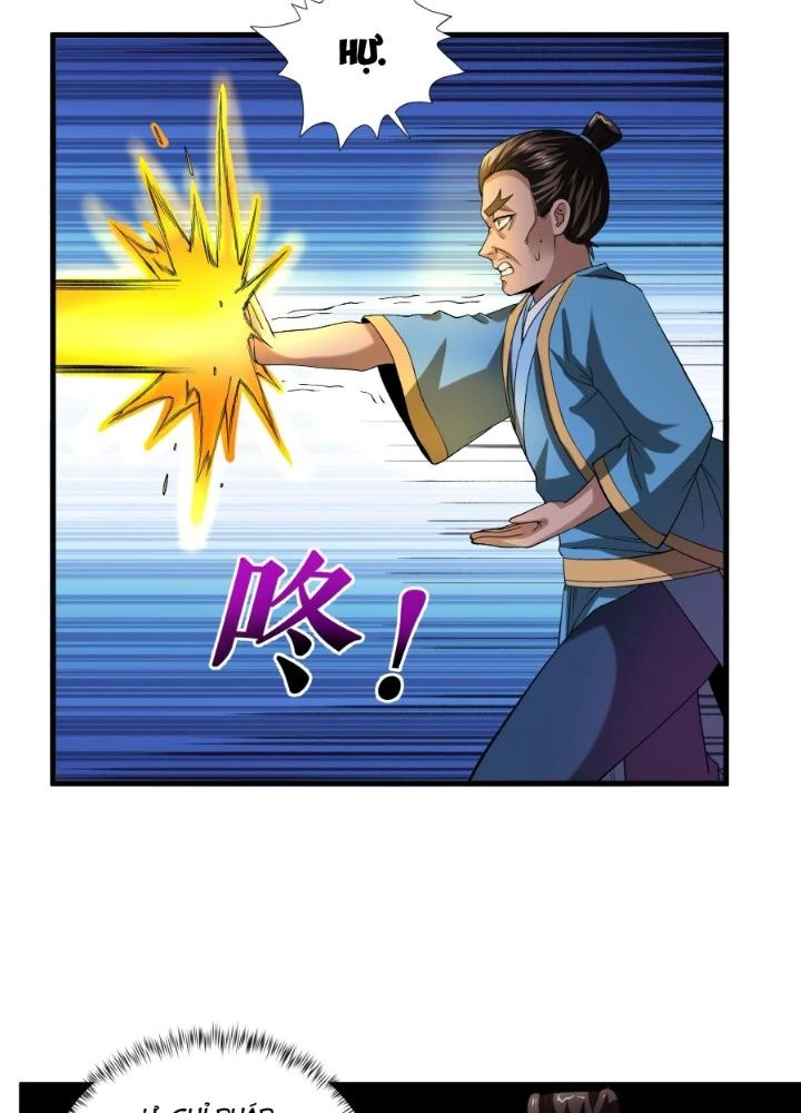 Chiến Thần Bất Tử Chapter 95 - Next Chapter 96