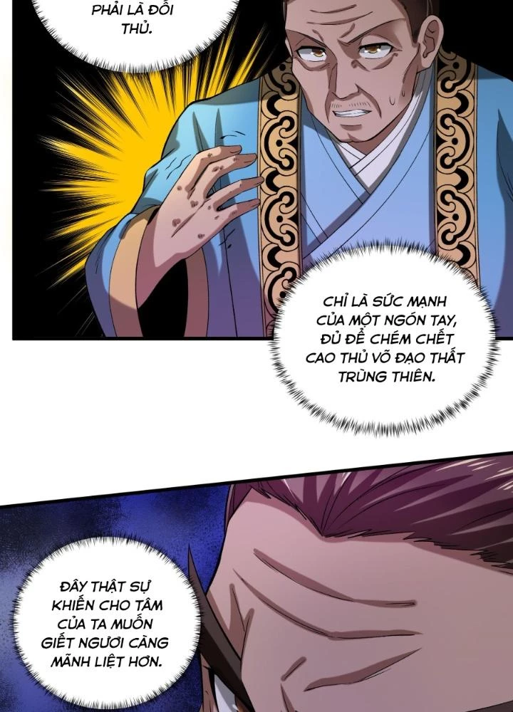 Chiến Thần Bất Tử Chapter 95 - Next Chapter 96
