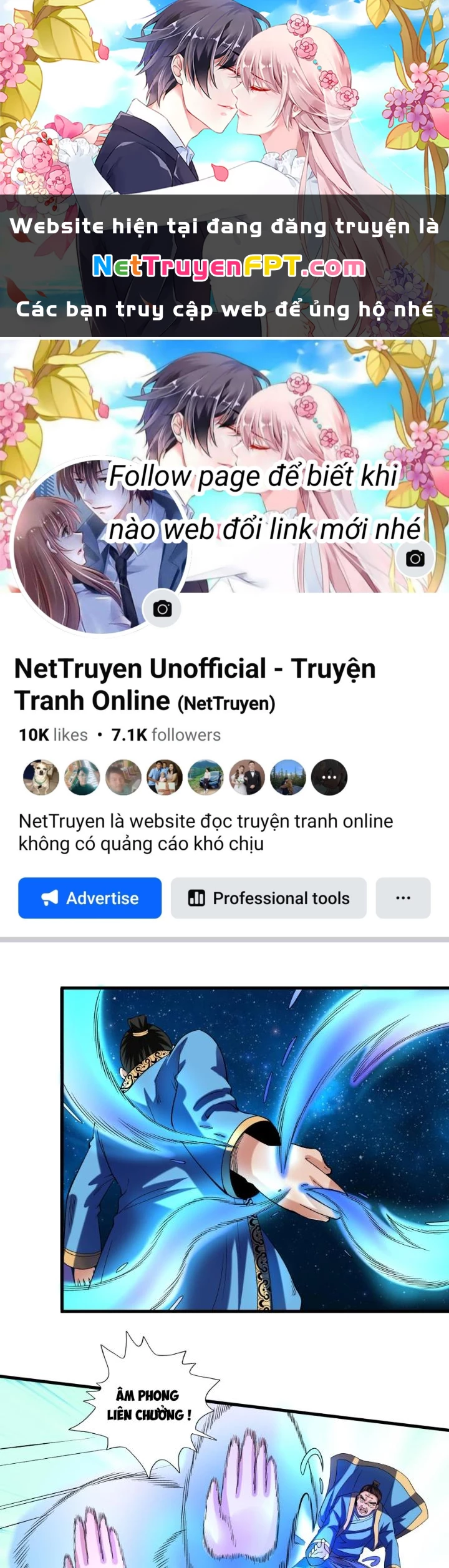 Chiến Thần Bất Tử Chapter 96 - Next Chapter 97