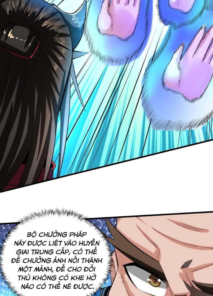 Chiến Thần Bất Tử Chapter 96 - Next Chapter 97