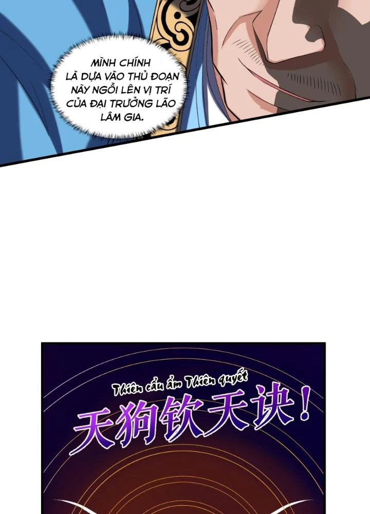 Chiến Thần Bất Tử Chapter 96 - Next Chapter 97