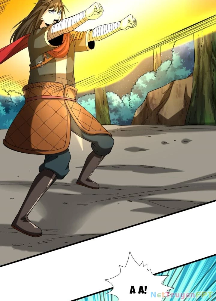 Chiến Thần Bất Tử Chapter 96 - Next Chapter 97
