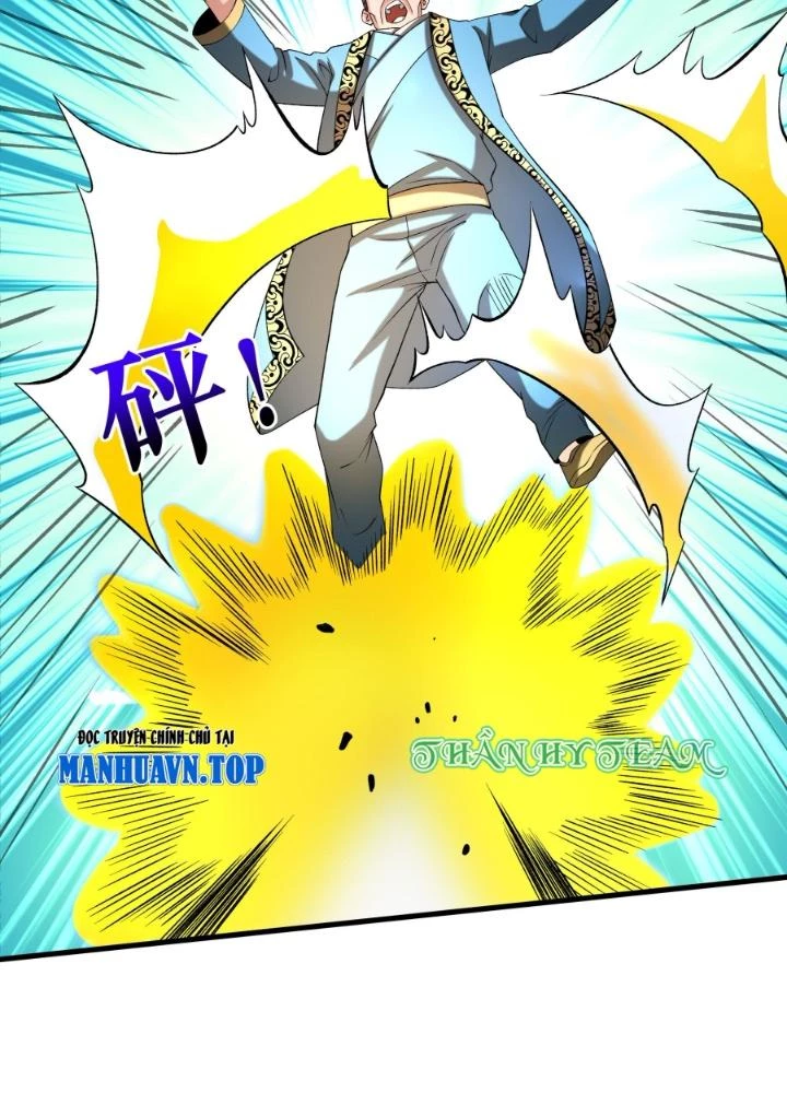 Chiến Thần Bất Tử Chapter 96 - Next Chapter 97