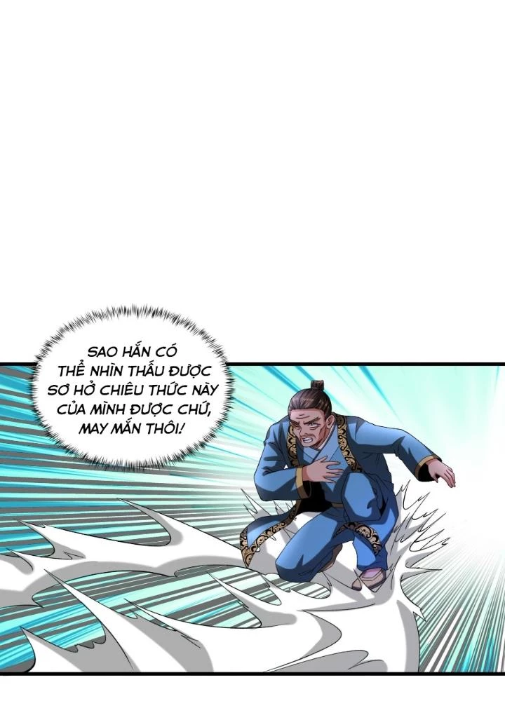 Chiến Thần Bất Tử Chapter 96 - Next Chapter 97
