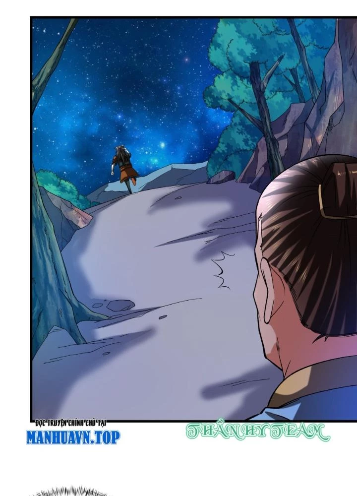 Chiến Thần Bất Tử Chapter 96 - Next Chapter 97