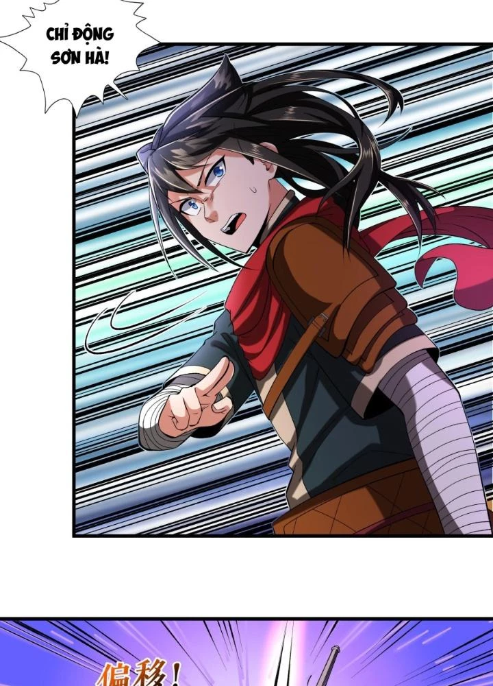 Chiến Thần Bất Tử Chapter 96 - Next Chapter 97