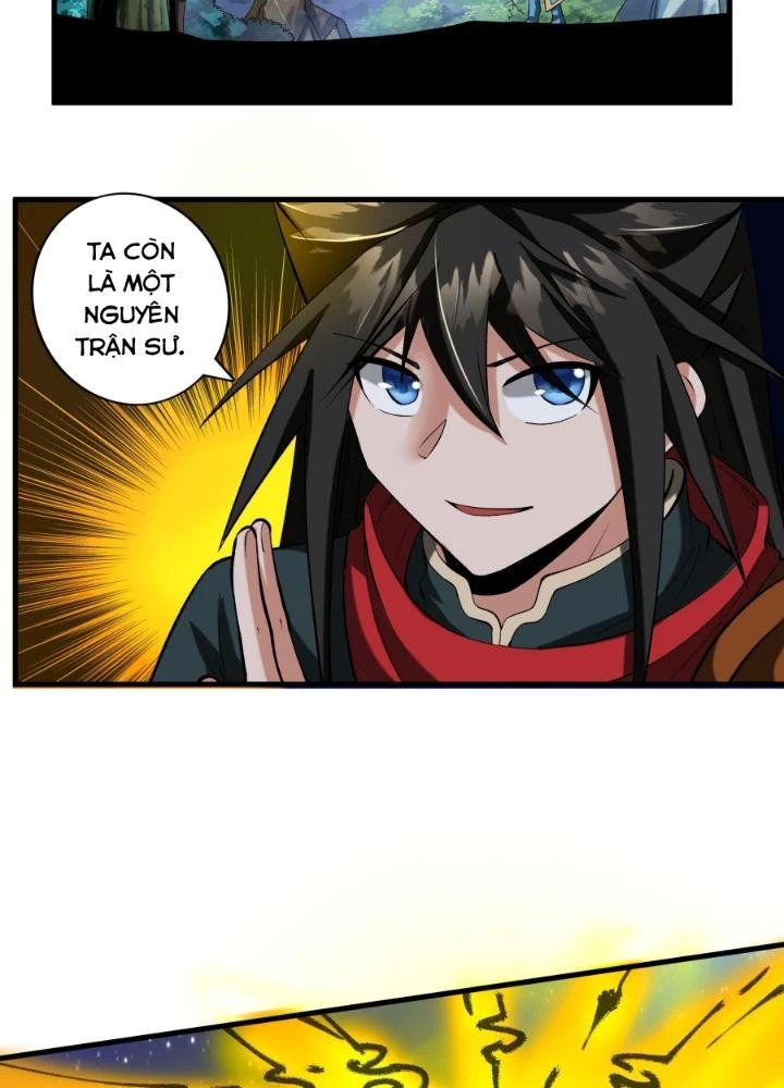 Chiến Thần Bất Tử Chapter 96 - Next Chapter 97