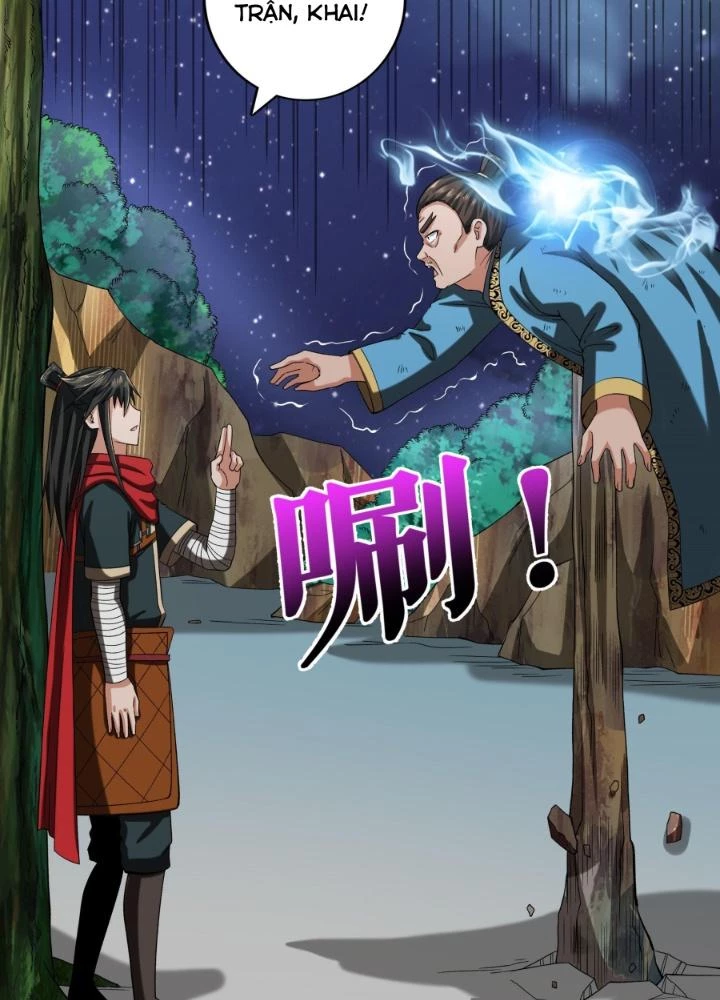 Chiến Thần Bất Tử Chapter 96 - Next Chapter 97