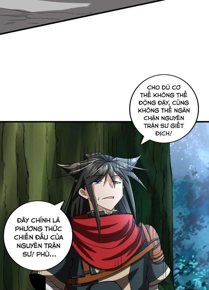 Chiến Thần Bất Tử Chapter 96 - Next Chapter 97