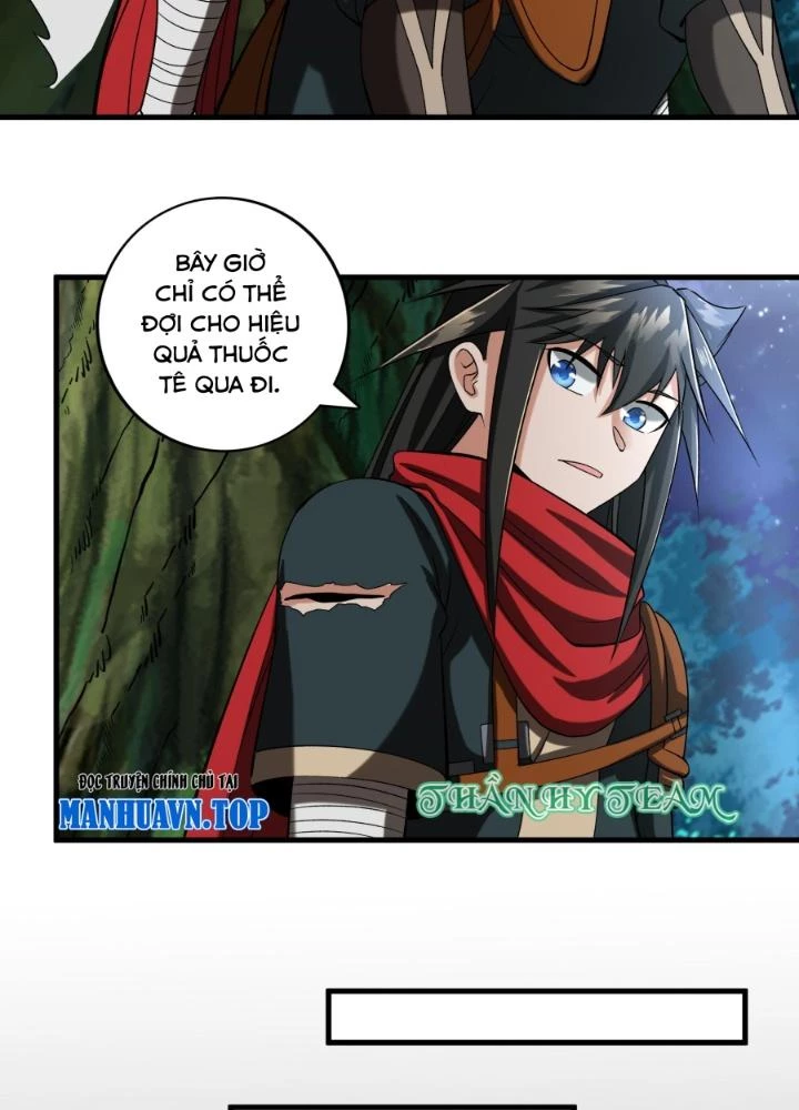 Chiến Thần Bất Tử Chapter 96 - Next Chapter 97