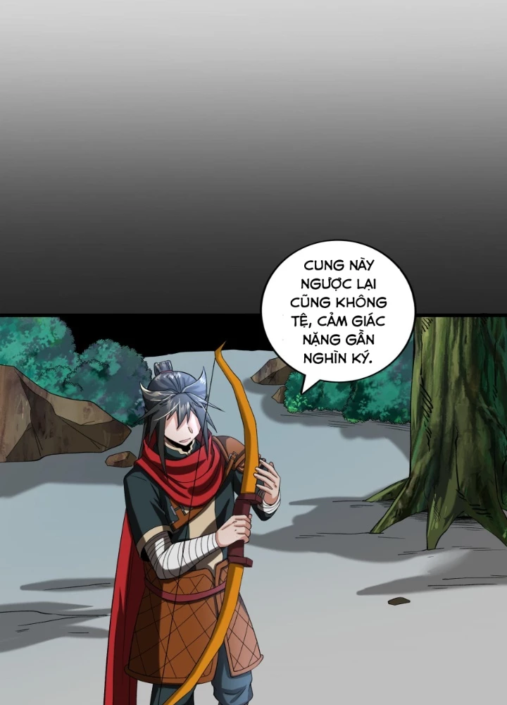 Chiến Thần Bất Tử Chapter 96 - Next Chapter 97