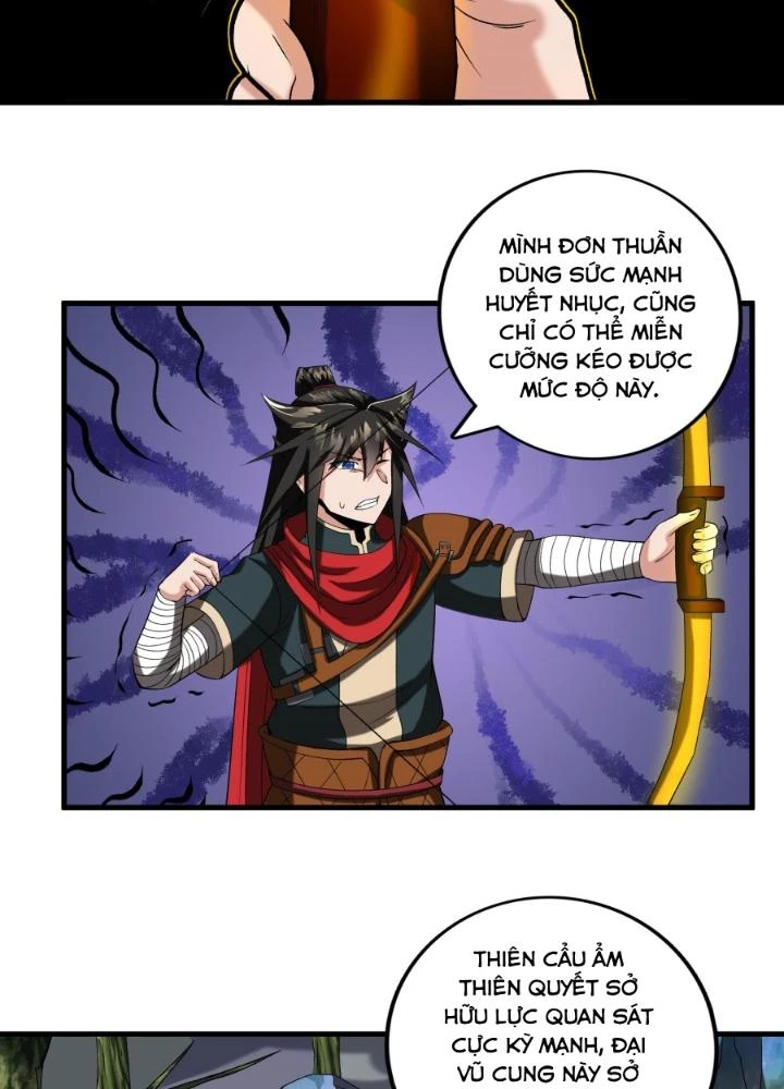 Chiến Thần Bất Tử Chapter 96 - Next Chapter 97